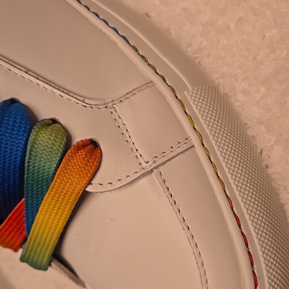 ZADIG&VOLTAIRE FLASH PRIDE - Picture 7 of 14